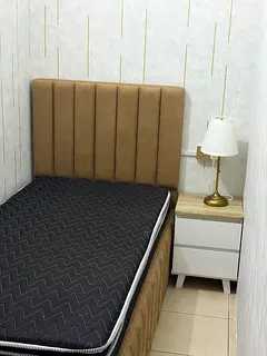 Next to dubai Mall luxury Partition Room