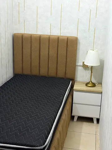 Next to dubai Mall luxury Partition Room