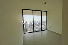 Luxury 1BR Private Pool|Brand New Vacant