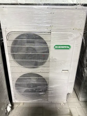 Ac Available