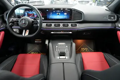 2026 Mercedes-BENZ GLE thumbnail 7