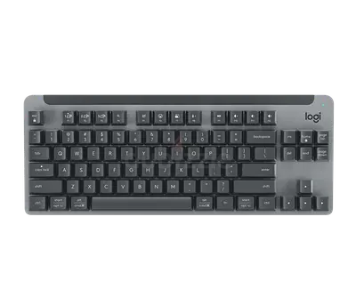 Logitech K855 Wireless  Mechanical tkl Keyboard