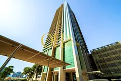 Spacious 2BR Apartment | Marina View | Ready to Move