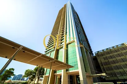 Spacious 2BR Apartment | Marina View | Ready to Move