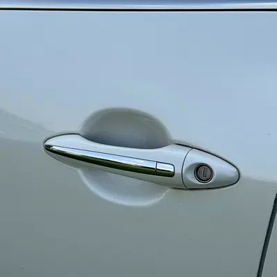 2016 KIA K3 — фото 7
