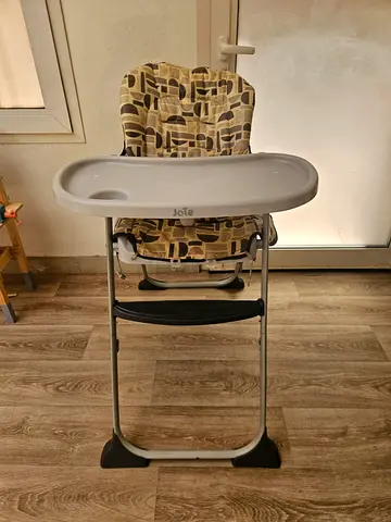 Free: Joie baby high chair + Other Baby Items