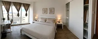 Private Room in DIFC available, next to Metro
