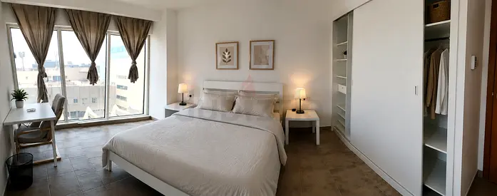 Private Room in DIFC available, next to Metro