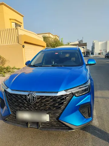 MG RX5 Luxury 2023 | GCC Specs 0502131571