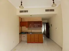 Lavish Studio Apartment | 400 Sqft | Family Building | School Area | AED 15,900