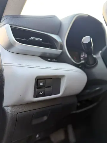 2020 Toyota HIGHLANDER 照片 15