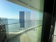 Bright 2BHK+Maids | Mesmerizing | Full Sea View