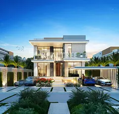 Resale 4BR Single Row | 1% Monthly | OP Deal | 40% Paid