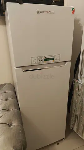 Westpoint Top Freezer Refrigerator - Good Working Condition