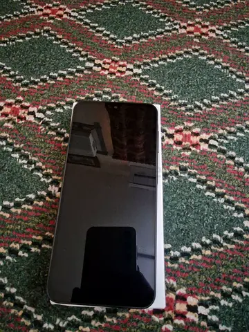 Used smartphone with box - good condition samsung galaxy A16 Brand new
