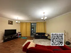 Luxury Full Sea View 2 BHK | Corniche Residence | With Furniture | Empty