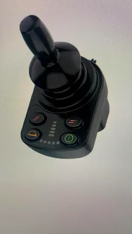 Joystick Controller for wheelchair