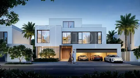 Exclusive Lagoon-Facing Villa | Premium Waterfront Living | Palmiera Collective