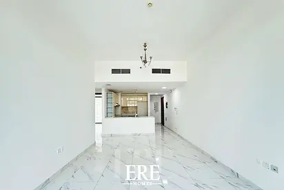 Elegant 2BR | Bright Interior | Ready to Move