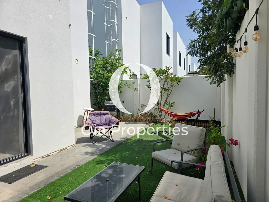 Your Perfect 2BR Home Awaits in Al Ghadeer