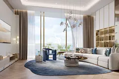 1BR+STUDY WITH POWDER | 20:80 PAYMENT PLAN