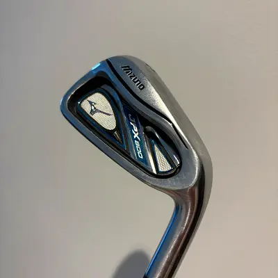 Mizuno 5 Iron