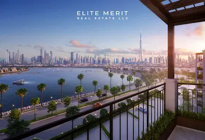 Waterfront living | Marina & Garden Views | Beach Access