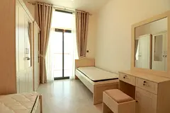 Bedspace in master room (roommate)