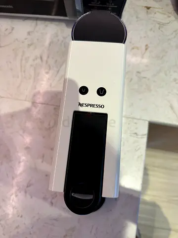 Nespresso mini inissa