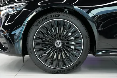 Mercedes-Benz E-Class E 300, миниатюра 5
