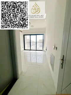 Two bedrooms and a living room, great deal in Rawda 3, near Ammar Street. Price 32,000, 2,000 deposi