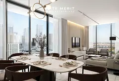 Breathtaking View | High Floor | Best Price | Q2 2027