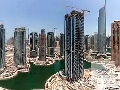 STUNNING UNIT | UNFURNISHED | READY TO MOVE