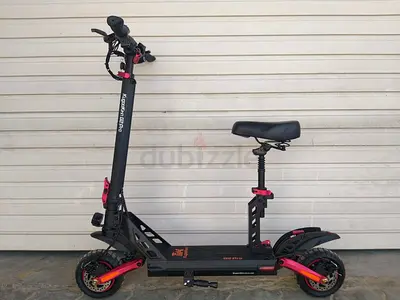 KUGOO KIRIN G2 PRO ELECTRIC E SCOOTER NOW AVAILABLE BUY NOW