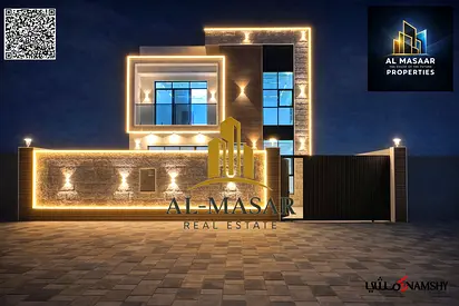 Receive your villa ready to move in, including registration and ownership fees - very spacious interiors, hotel-style finishes, and central air condit