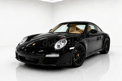 Porsche 911 (997.2) Carrera PDK