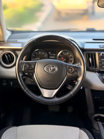 صورة 6 لـ 2016 Toyota RAV 4