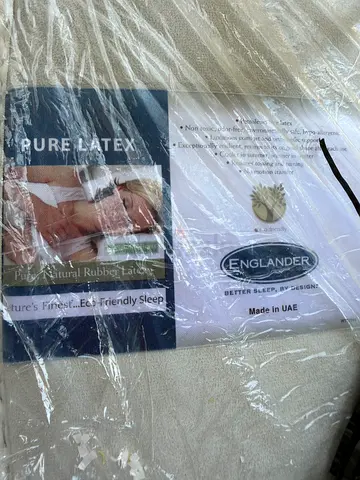 Mattress