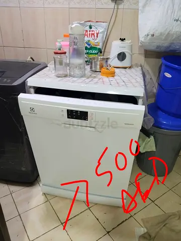 Dishwasher