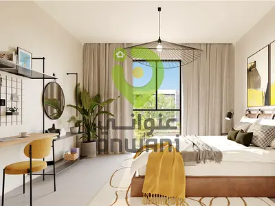 Cozy Studio | Elevated Floor | Contemporary Living