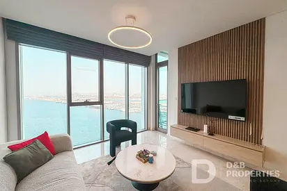 Full Sea View | Largest Unit | Furnished
