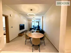 Experience Fresh Living | Brand New Spacious Unit