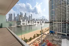 Vacant Now | Sea and Marina View | 04 Series