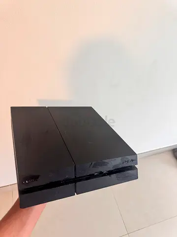 PS4 for sale