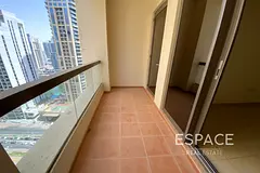 Vacant | Unfurnished | 3 Beds plus Maids