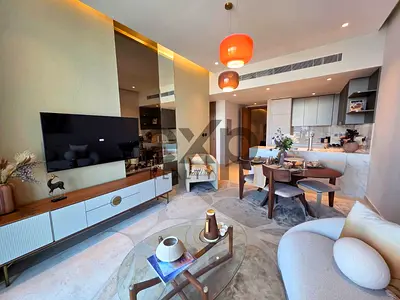 Handover Soon | Premium Finishes | High ROI