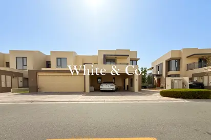 Fully Furnished | Greenbelt | Landscaped