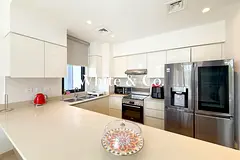 Fully Furnished | Greenbelt | Landscaped