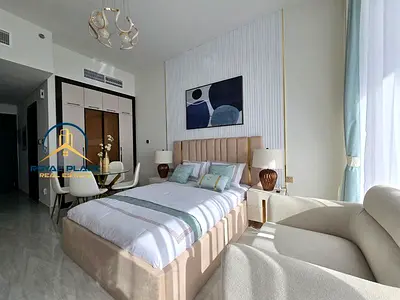 Multiple Cheques | Luxury Furnished | High Floor