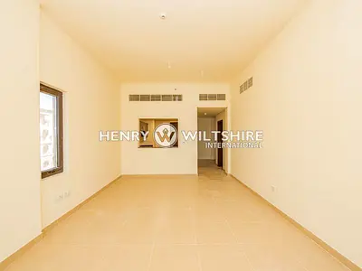 Spacious One Bedroom | Amazing View | Ready Now